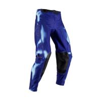 Leatt Штаны женские 4.5 V26 Deep Blue в Хабаровске