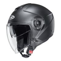HJC Шлем i40N Semi Flat Black в Хабаровске