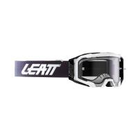 Leatt Маска Velocity 5.5 White Light Grey 58% в Хабаровске