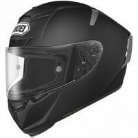 Shoei Шлем X-Spirit 3 Candy Черный/Матовый в Хабаровске