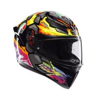 AGV Шлем K1 S Bezzecchi 2022 в Хабаровске