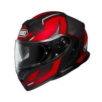 Shoei Шлем Neotec 3 Grasp Красно-черный в Хабаровске