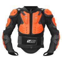 MadBull Черепаха Turtle Jacket Оранжевая в Хабаровске