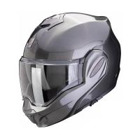 Scorpion Exo Мотошлем Exo-Tech Evo Pro Solid Серый металлик в Хабаровске