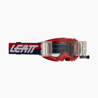 Leatt Маска Vizion 3.5 Roll-Off Royal Clear 90% в Хабаровске