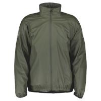 SCOTT Куртка дождевая ERGONOMIC Pro Dp olive green в Хабаровске