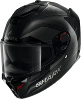 Shark Шлем Spartan GT Pro Ritmo Carbon Black/Anthracite/Chrome в Хабаровске