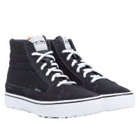 TCX Мотокеды женские Street 3 Lady Air 622 Black/White в Хабаровске