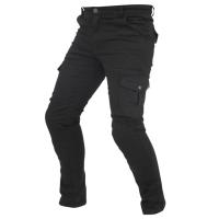Desment мотоджинсы Overload Black в Хабаровске