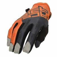 Acerbis Перчатки MX X-H Orange/Grey в Хабаровске