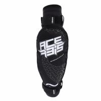 Acerbis Налокотники детские Soft Kid Elbow Black/White в Хабаровске