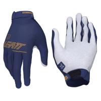 Leatt Перчатки X-Flow 2.5 V26 Deep Blue в Хабаровске