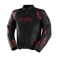 Furygan Мотокуртка Ultraspark 3in1 Vented+ текстиль Черный/Красный в Хабаровске