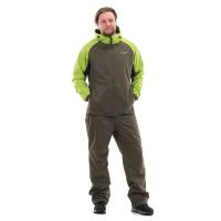 Dragonfly Мембранный костюм Active 2.0 Lime-Moss (М) в Хабаровске