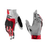 Leatt Перчатки MTB 4.0 Lite Glove Red в Хабаровске