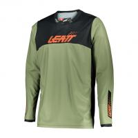 Leatt Джерси 4.5 Enduro Cactus в Хабаровске