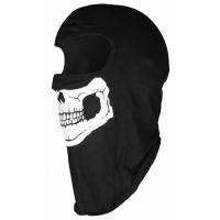 Подшлемник Moteq Muzzle, черный в Хабаровске