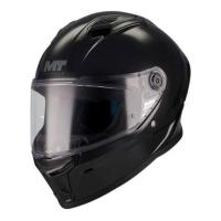 MT Шлем Stinger 2 Puree Gloss Black в Хабаровске