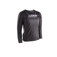Leatt Джерси 3.5 Jr Black в Хабаровске