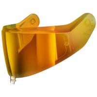 Shark Визор Skwal i3/Ridill 2/D-Skwal 3 VZ400 Iridium Gold в Хабаровске
