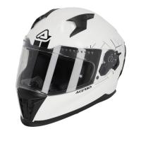 Acerbis Шлем X-Way White в Хабаровске