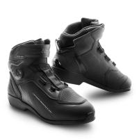 Shima Мотокросовки Enzo Men Air Black в Хабаровске
