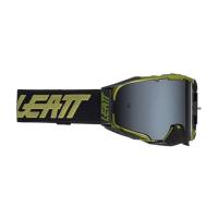 Leatt Маска Velocity 6.5 Desert Sant Lime Platinum 28% в Хабаровске