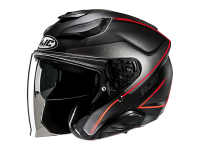 HJC Шлем F31 Ludi MC1SF в Хабаровске