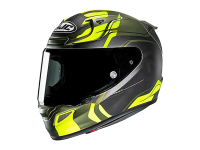 HJC Шлем RPHA12 Lawin MC4SF в Хабаровске