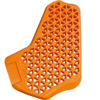 Scott Защитные вставки D3O Chest Protector CP1 Left ORANGE в Хабаровске