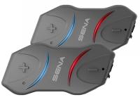 Sena Bluetooth гарнитура 10R (комплект из двух гарнитур) в Хабаровске