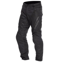 Dainese Брюки Drake 2 Super Air Tex Black/Black в Хабаровске