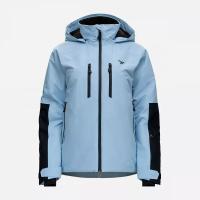 Finntrail Куртка женская утепленная Atlas W 3461 LightBlue в Хабаровске
