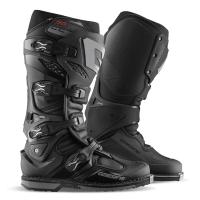 Gaerne Мотоботы для мотокросса SG-22 черные в Хабаровске