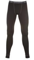 Starks Кальсоны Warm Long pants мужские черный в Хабаровске
