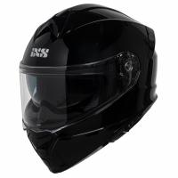 IXS Шлем 301 1.0 Flip-Up черный в Хабаровске