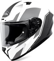 Airoh Мотошлем Valor Wings White Matt в Хабаровске