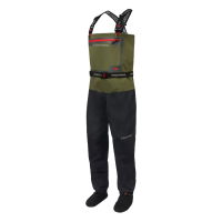 Finntrail Вейдерсы Wademan 1524 Khaki в Хабаровске