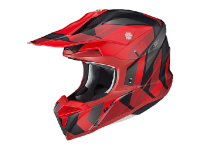 HJC Шлем i50 Vanish MC1SF в Хабаровске