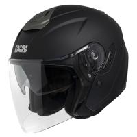 IXS Шлем iXS92 FG 1.0 черный мат в Хабаровске