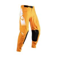Leatt Штаны детские 4.5 V26 Orange в Хабаровске