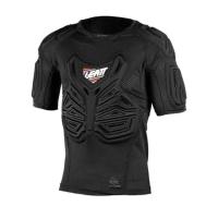 Leatt Защита панцирь подростковый Roost Tee V26 Black в Хабаровске