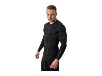 Starks Кофта мужская Coolmax Ice-Cold 2.0 Man черная в Хабаровске