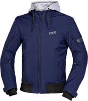 IXS Мотокуртка Classic SO Jacke Moto Синий в Хабаровске