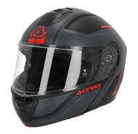 Acerbis Шлем TDC Grey/Black в Хабаровске