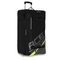 Acerbis Сумка дорожная на колёсах Voyager Black/Grey (105 L) в Хабаровске