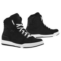 Forma Ботинки Swift Dry Black/White в Хабаровске