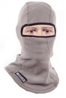 Starks Подшлемник Balaclava Fleece Collar Серый в Хабаровске