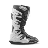 Gaerne Мотоботы GX-1 Goodyear Black/White/Grey в Хабаровске