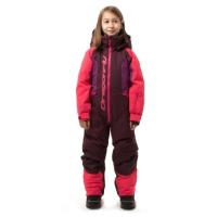 Dragonfly Комбинезон детский Gravity Junior Gravity Purple-Brown в Хабаровске